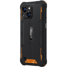 Oukitel WP32 PRO 6' 6 / 256 Gb Orange išmanusis telefonas