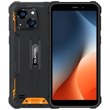 Oukitel WP32 PRO 6' 6 / 256 Gb Orange smartphone