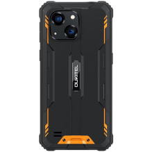 Oukitel WP32 PRO 6' 6 / 256 Gb Orange išmanusis telefonas