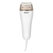 Braun Silk-expert Pro L5156 Hair removal device White, gold