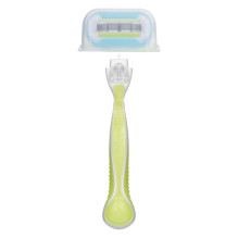 Braun Silk-expert Pro L5156 Hair removal device White, gold