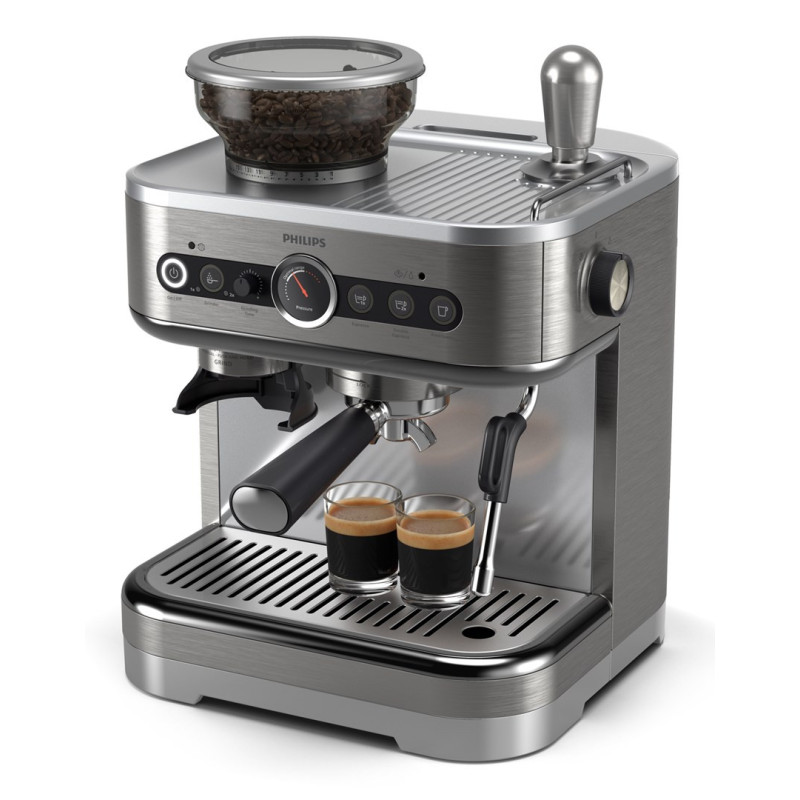 Philips PSA3218 / 01 coffee maker Semi-auto Espresso machine 2.3 L