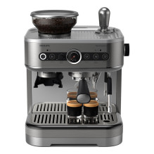 Philips PSA3218 / 01 coffee maker Semi-auto Espresso machine 2.3 L