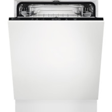 Electrolux EEA727200L dishwasher Fully built-in 13 place settings