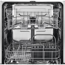 Electrolux EEA727200L dishwasher Fully built-in 13 place settings