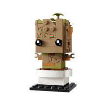 LEGO BRICKHEADZ 40671 Potted Groot