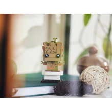 LEGO BRICKHEADZ 40671 Potted Groot