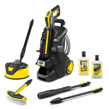 KARCHER K 5 Power Control...