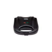 Mesko Home MS 3032 sandwich maker 850 W Black