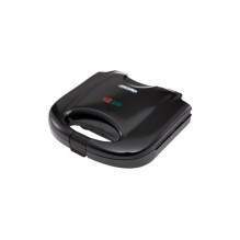 Mesko Home MS 3032 sandwich maker 850 W Black