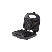 Mesko Home MS 3032 sandwich maker 850 W Black