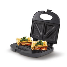 Mesko Home MS 3032 sandwich maker 850 W Black