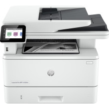 Daugiafunkcis Spausdintuvas - HP LaserJet Pro MFP 4102fdn 40 PPM 1200x1200 DPI A4