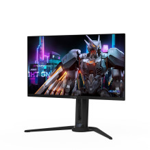 GIGABYTE AORUS FO27Q2 27&quot; OLED QHD Gaming Monitor - 2560 x 1440, 240Hz, 0.03ms, KVM, 250 cd / m², FreeSync Premium 