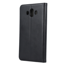 Dėklas &quot;Smart Magnetic&quot; skirtas Xiaomi Redmi 13C 4G / Redmi 13C 5G / Poco C65 juodas