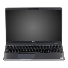 Naudojamas DELL LATITUDE 5510 i5-10310U 16GB 512GB SSD 15' FHD (JAV QWERTY) Win11pro