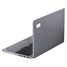 Naudojamas DELL LATITUDE 5510 i5-10310U 16GB 512GB SSD 15' FHD (JAV QWERTY) Win11pro