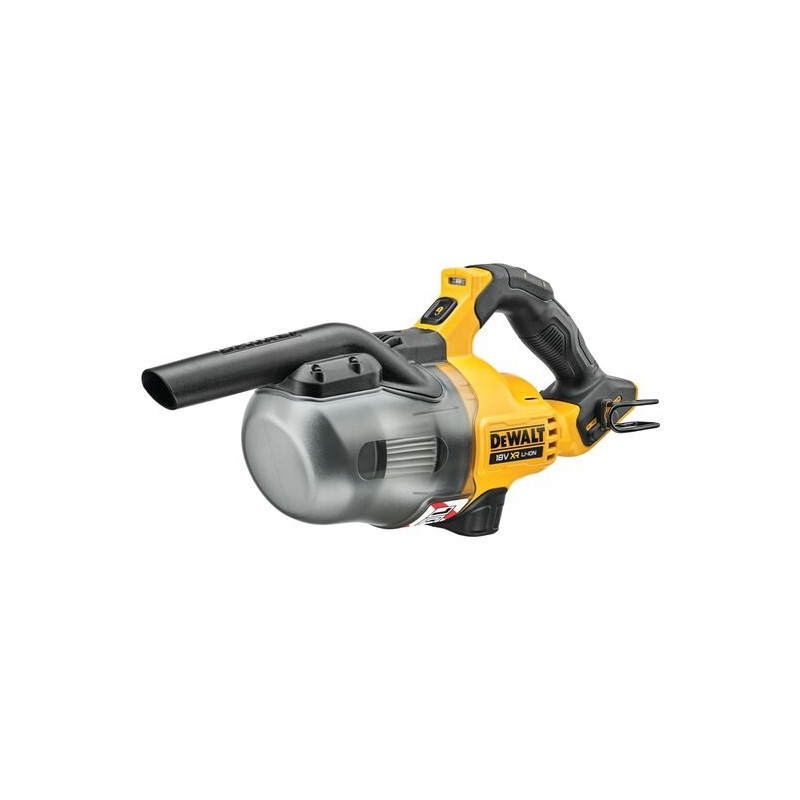 DeWALT DCV501LN-XJ vacuum Drum vacuum Dry Bagless