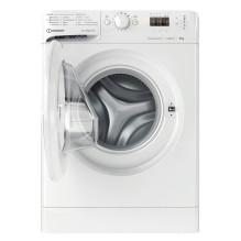 Washing machine INDESIT MTWSA 61294 W PL