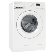 Washing machine INDESIT MTWSA 61294 W PL