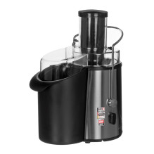 Juicer - Clatronic AE 3532 Stainless Steel 1000W