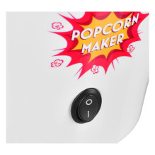 Popcorn Making Machine - Russell Hobbs 24630-56