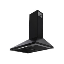 Hood - Maan Vela 2 60 Black