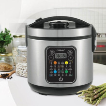 Multifunctional pot - maestro MR -794 30 programs 5l black