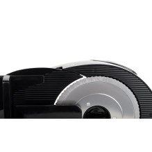 Electric cutter - Smapp Slicer 294.5 Black