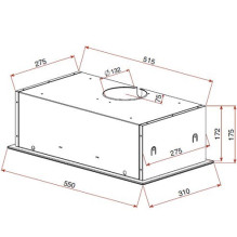 Gartraukis - Teka Gfg 2 388 M³/ h Balta