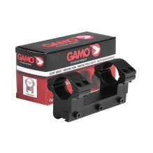 Laikiklis - Gamo TS-250 250mm Aukštas Aliuminis Juodas