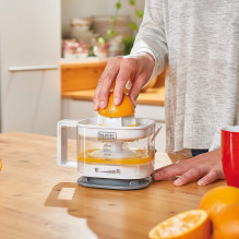 Juicer - black & decker 25...