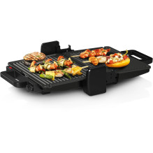 Grill - Bosch TCG3323 2000W Non -Lypn Black