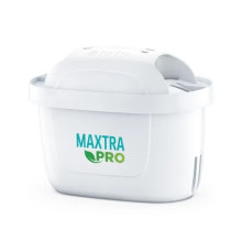 Vandens Filtras - Brita MX+ Pro Pure Performance 5+1 Vnt.