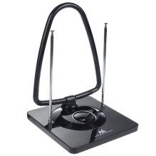 Internal antenna - Maclean MCTV -963 high profitability 45db black