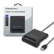 Magnetic card reader -...