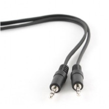 Audio cable - gembird 1.2 m...