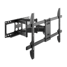 TV holder-GAMBID WM-80S-02 Fully Moving, 37-80 inches (60 kg)