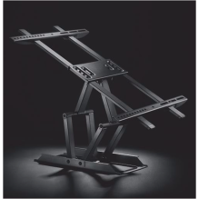 TV holder-GAMBID WM-80S-02 Fully Moving, 37-80 inches (60 kg)