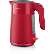 Electric kettle - bosch...