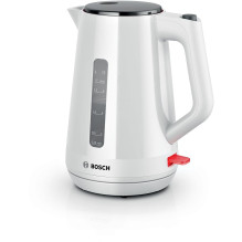 Electric kettle - bosch twk121 1.7 l 2400 W white