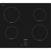 Induction stove - Bosch...