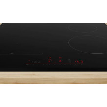 Induction stove - Bosch Serie 6 PVS631HC1E 4 Zone 59.2 cm Black