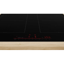 Induction hob - Bosch PVQ61RHB1E