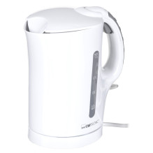 Electric kettle - Clatronic...