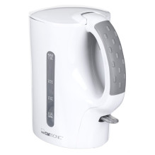 Electric kettle - Clatronic wk 3462 1 l 900 W white