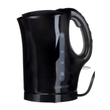 Electric kettle - Clatronic wk 3462 1 l black 900 W