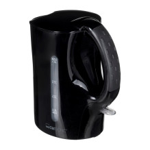 Electric kettle - Clatronic wk 3462 1 l black 900 W