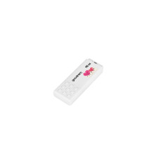 Goodram UME3 Valentine USB flash drive 16 GB USB Type-A 3.2 Gen 1 (UME3-0160W0R11-V) White