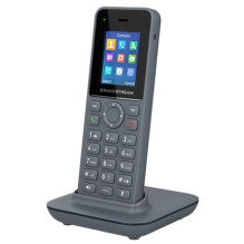 Grandstream Networks WP816 IP phone Anthracite 2 lines LCD Wi-Fi